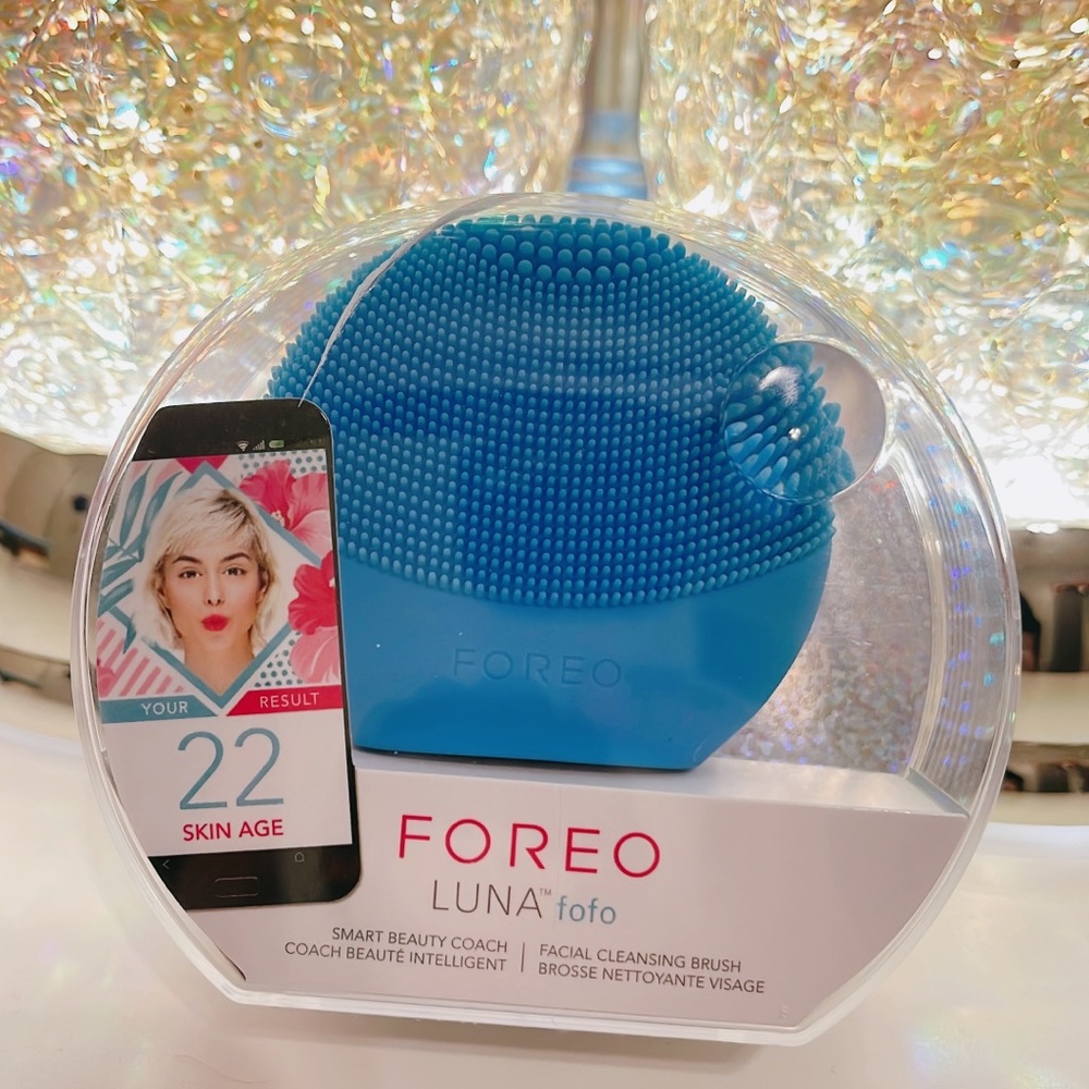 Brand new FOREO FOFO